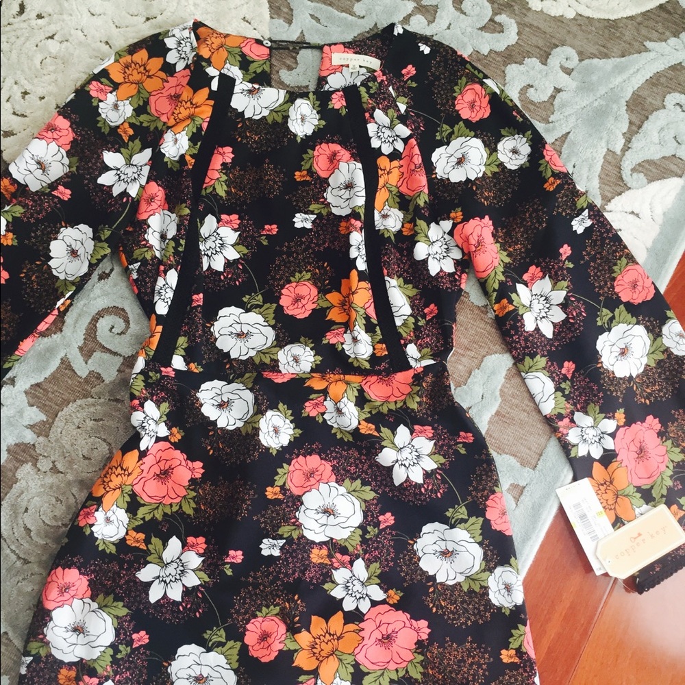 New w/ Tags Romper